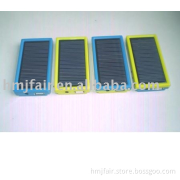 solar charger